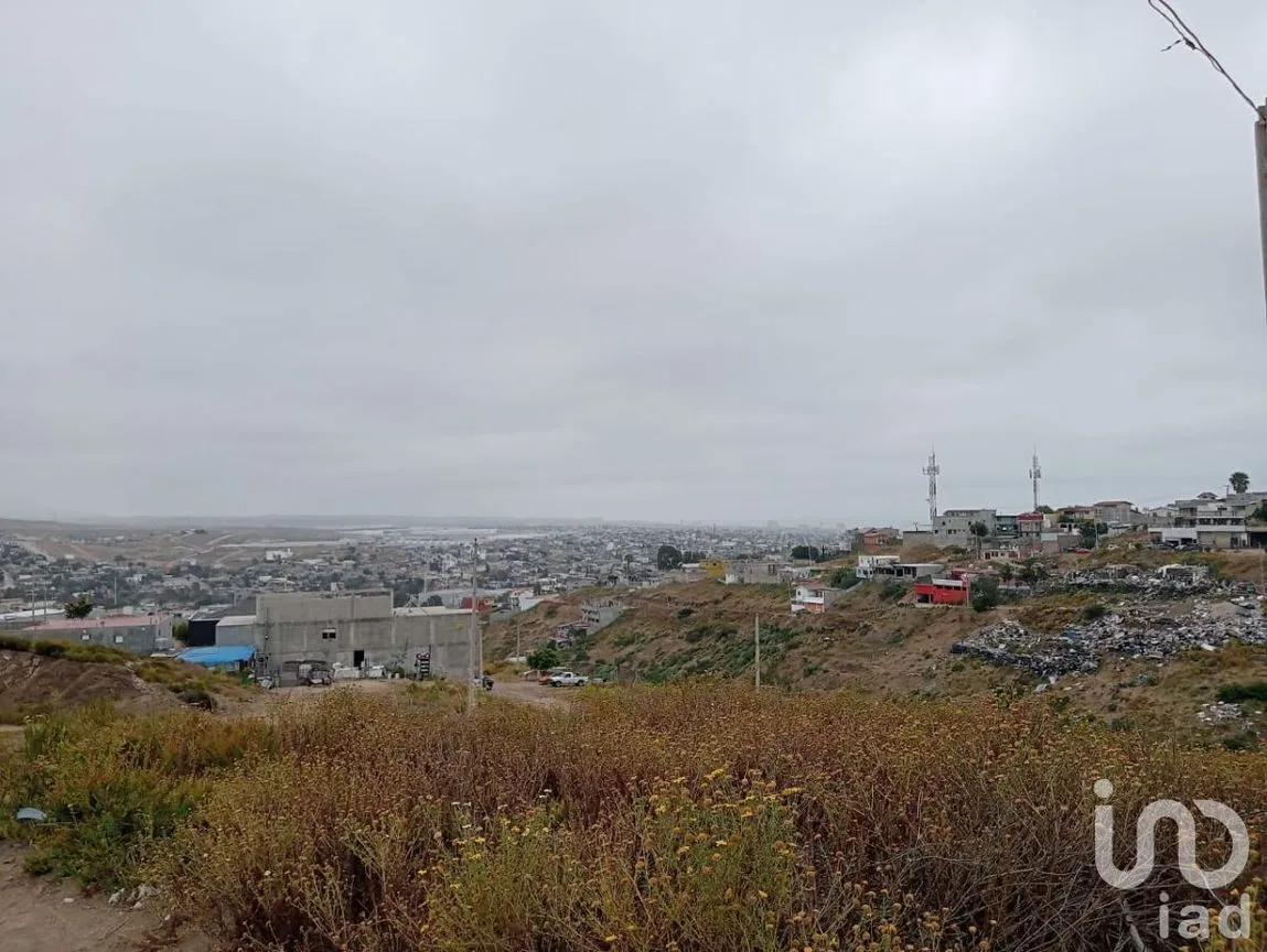 Terreno en Venta en Campestre Lagos, Playas de Rosarito, Baja California | NEX-230586 | iad México | Foto 8 de 8