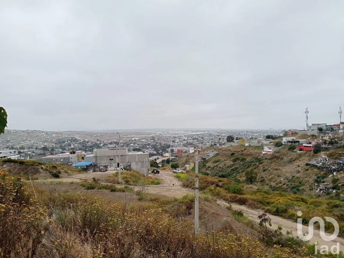 Terreno en Venta en Campestre Lagos, Playas de Rosarito, Baja California | NEX-230586 | iad México | Foto 1 de 8