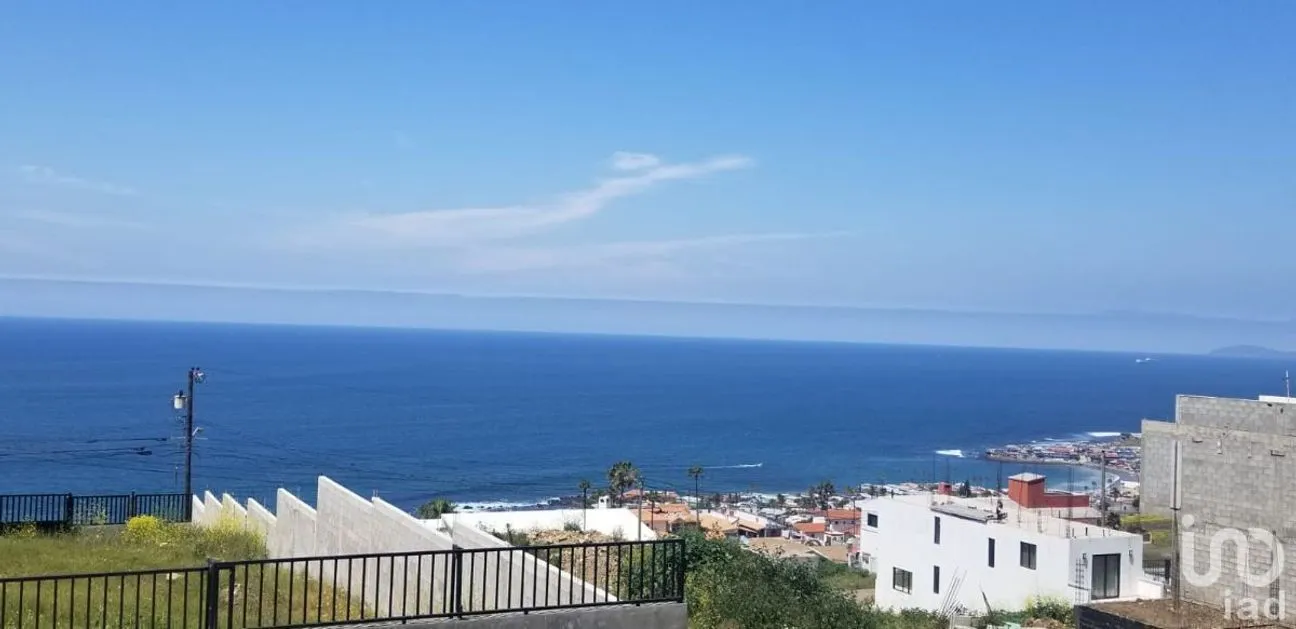 Casa en Venta en Terrazas del Pacífico, Playas de Rosarito, Baja California | NEX-230587 | iad México | Foto 25 de 50