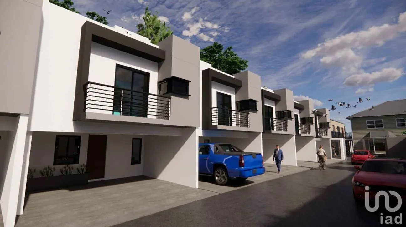 Casa en Venta en Terrazas del Pacífico, Playas de Rosarito, Baja California | NEX-230587 | iad México | Foto 4 de 50