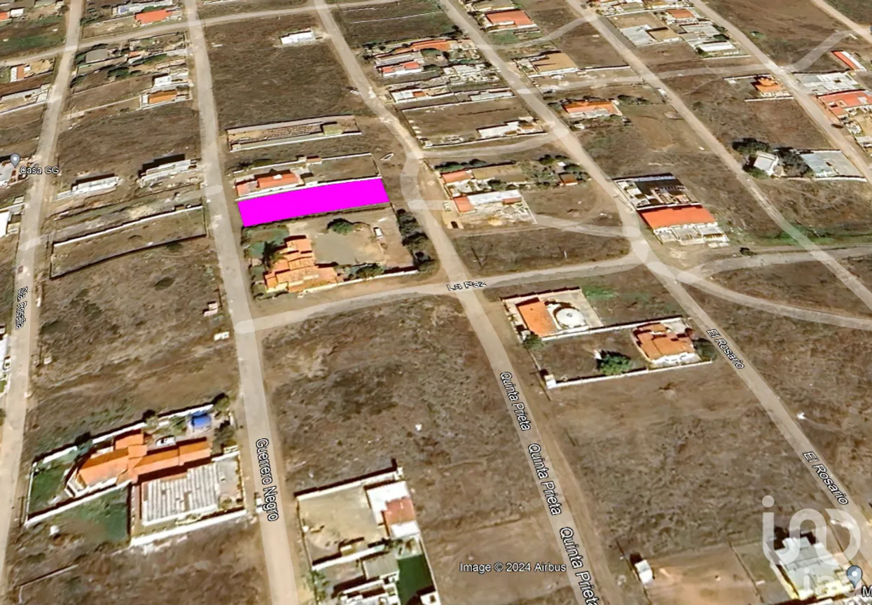 Casa en Venta en Terrazas del Pacífico, Playas de Rosarito, Baja California | NEX-230587 | iad México | Foto 36 de 50
