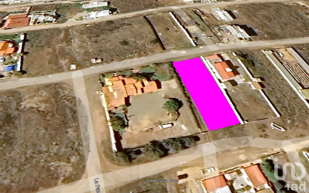 Casa en Venta en Terrazas del Pacífico, Playas de Rosarito, Baja California | NEX-230587 | iad México | Foto 38 de 50