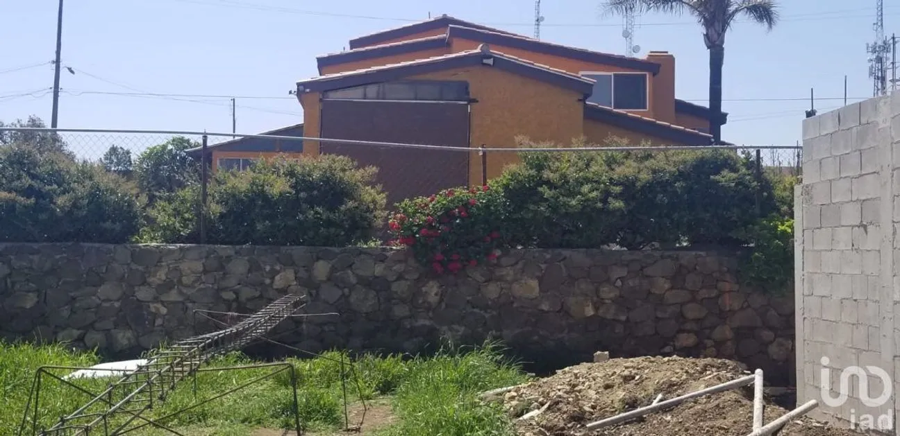 Casa en Venta en Terrazas del Pacífico, Playas de Rosarito, Baja California | NEX-230587 | iad México | Foto 45 de 50