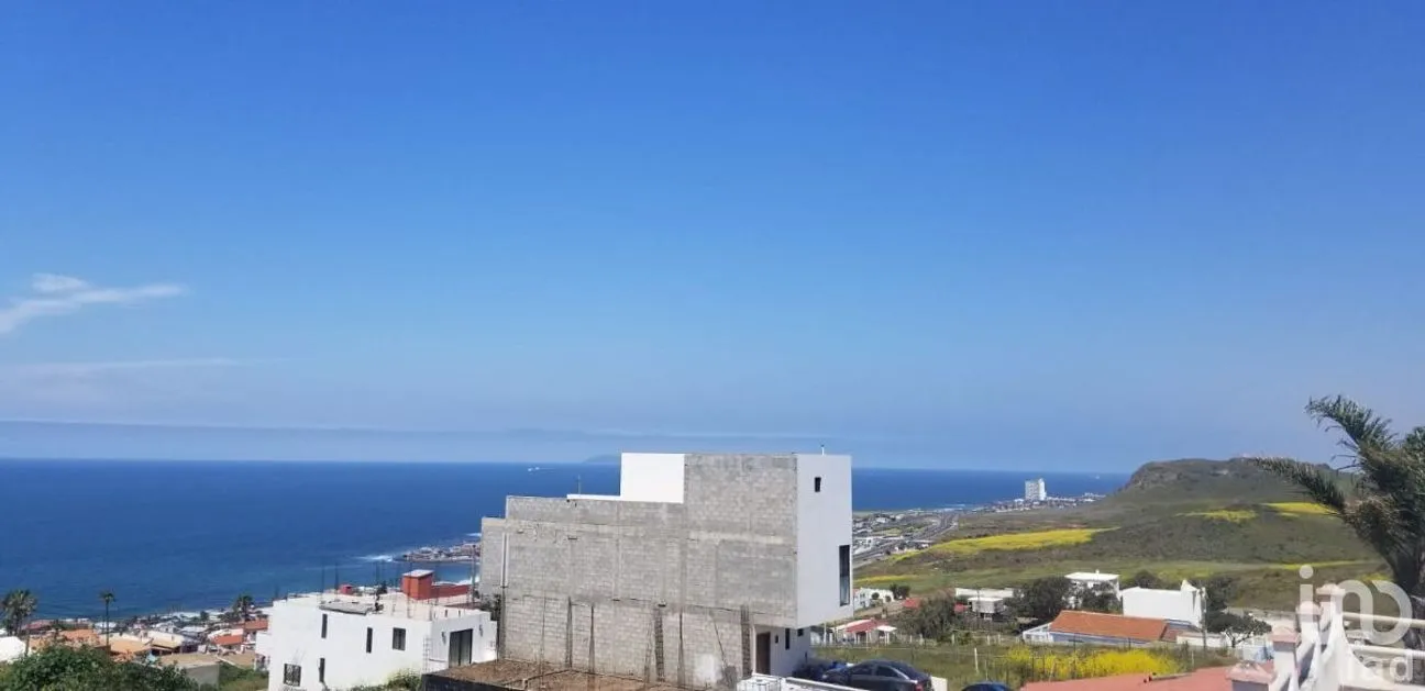Casa en Venta en Terrazas del Pacífico, Playas de Rosarito, Baja California | NEX-230587 | iad México | Foto 46 de 50
