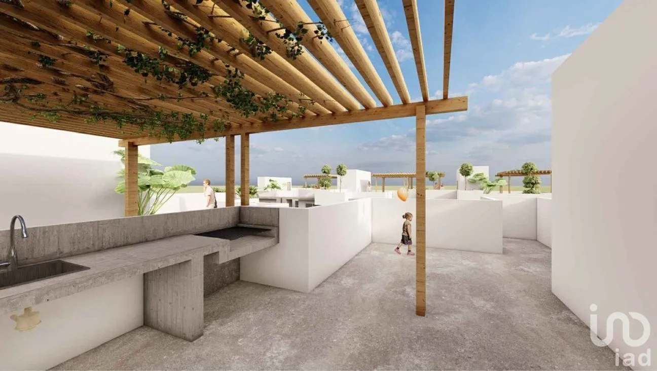 Casa en Venta en Terrazas del Pacífico, Playas de Rosarito, Baja California | NEX-230587 | iad México | Foto 9 de 50