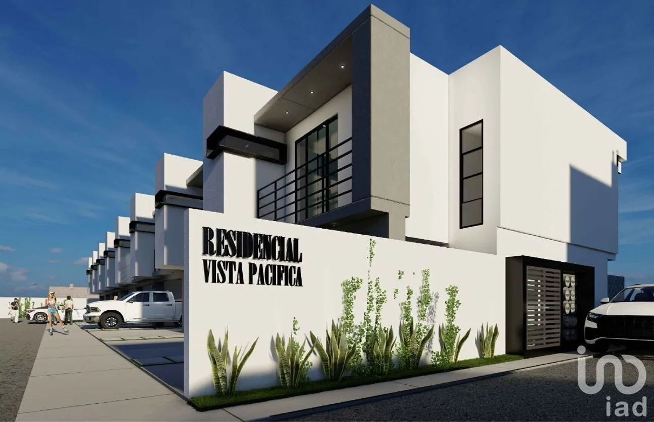 Casa en Venta en Terrazas del Pacífico, Playas de Rosarito, Baja California | NEX-230587 | iad México | Foto 1 de 50