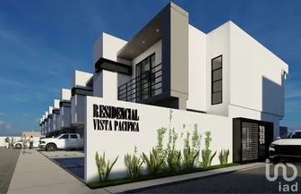 NEX-230587 - Casa en Venta, con 3 recamaras, con 2 baños, con 146.6 m2 de construcción en Terrazas del Pacífico, CP 22716, Baja California.