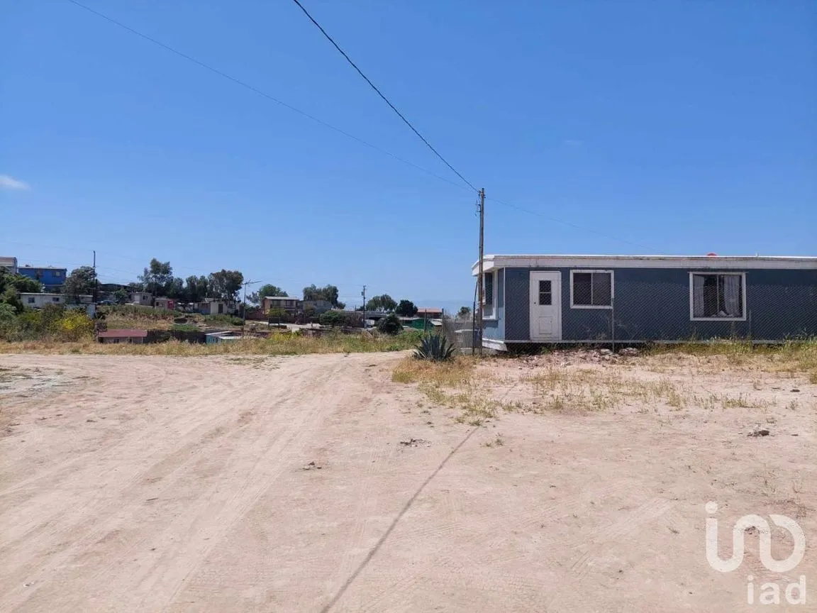 Terreno en Venta en Colinas de Mazatlán, Playas de Rosarito, Baja California | NEX-230588 | iad México | Foto 2 de 12