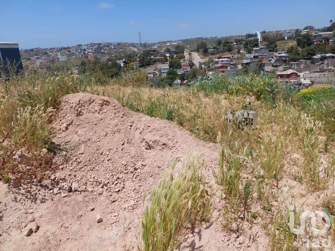 Terreno en Venta en Colinas de Mazatlán, Playas de Rosarito, Baja California | NEX-230588 | iad México | Foto 11 de 12