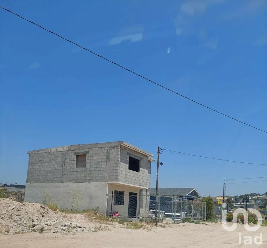 Terreno en Venta en Colinas de Mazatlán, Playas de Rosarito, Baja California | NEX-230588 | iad México | Foto 12 de 12