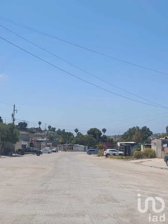 Terreno en Venta en Colinas de Mazatlán, Playas de Rosarito, Baja California | NEX-230588 | iad México | Foto 4 de 12