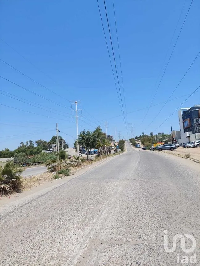 Terreno en Venta en Colinas de Mazatlán, Playas de Rosarito, Baja California | NEX-230588 | iad México | Foto 7 de 12