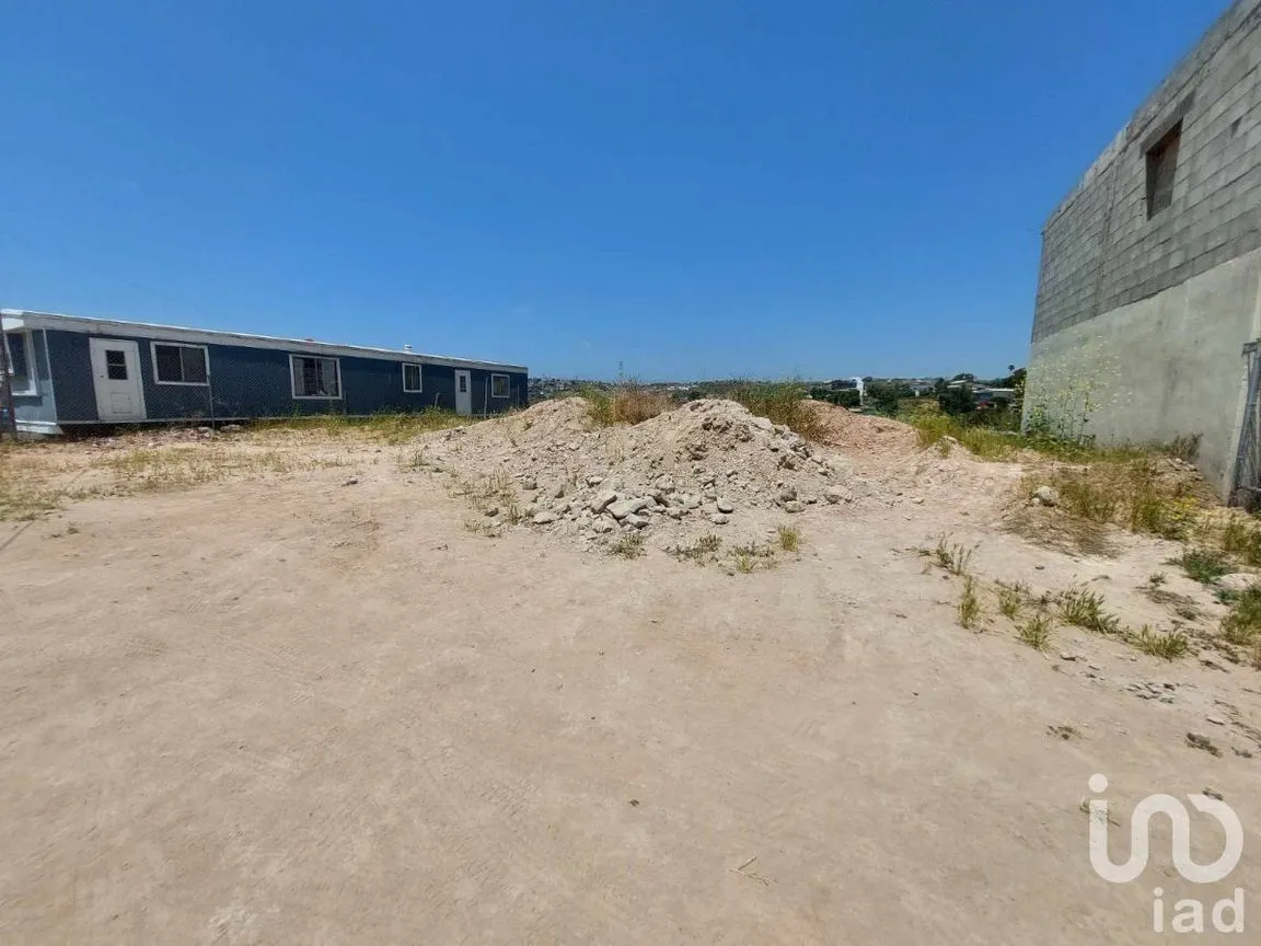 Terreno en Venta en Colinas de Mazatlán, Playas de Rosarito, Baja California | NEX-230588 | iad México | Foto 10 de 12