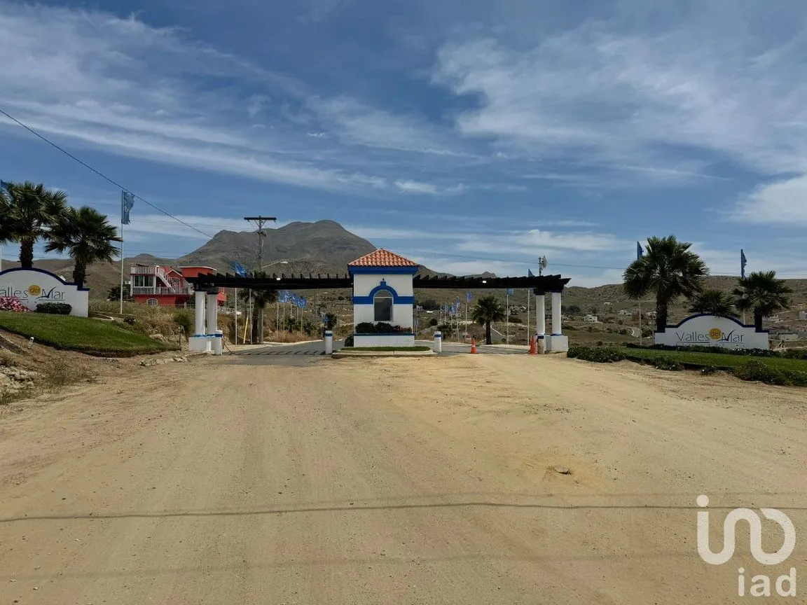 Terreno en Venta en Puerto Nuevo, Playas de Rosarito, Baja California | NEX-230589 | iad México | Foto 2 de 19