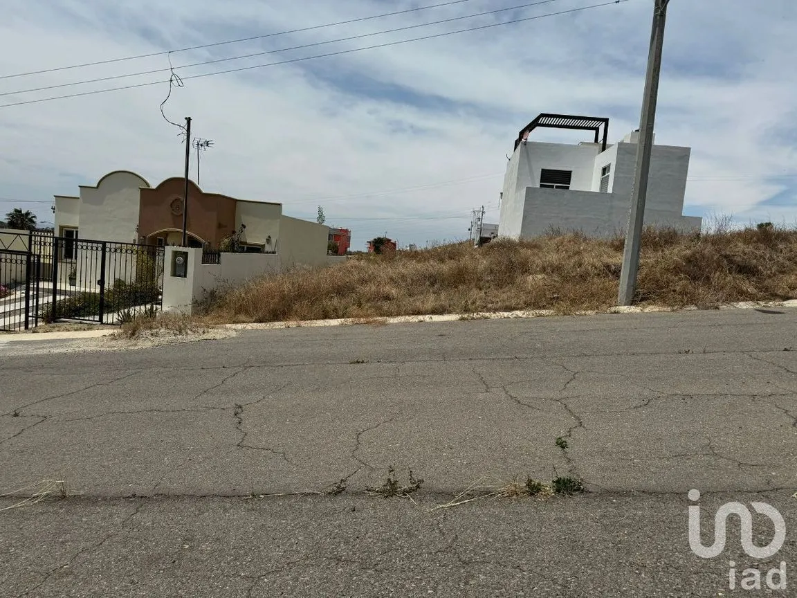 Terreno en Venta en Puerto Nuevo, Playas de Rosarito, Baja California | NEX-230589 | iad México | Foto 11 de 19