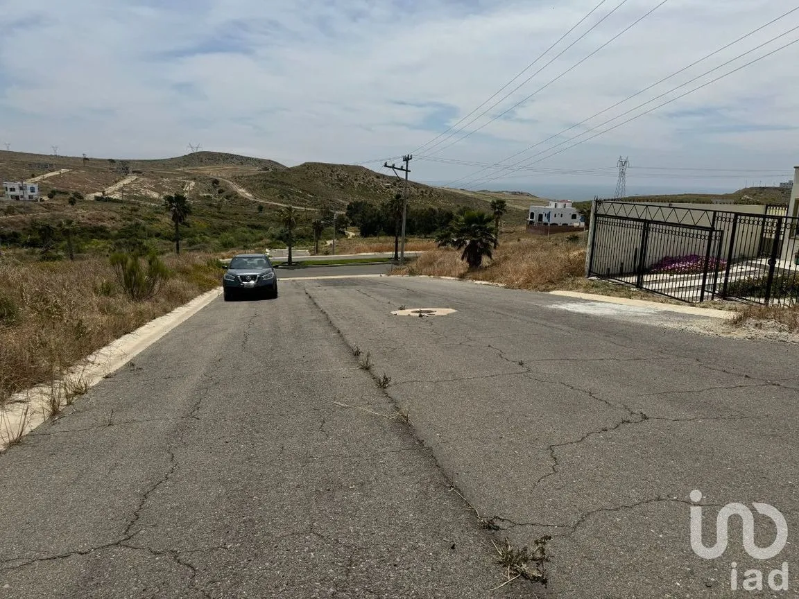 Terreno en Venta en Puerto Nuevo, Playas de Rosarito, Baja California | NEX-230589 | iad México | Foto 15 de 19