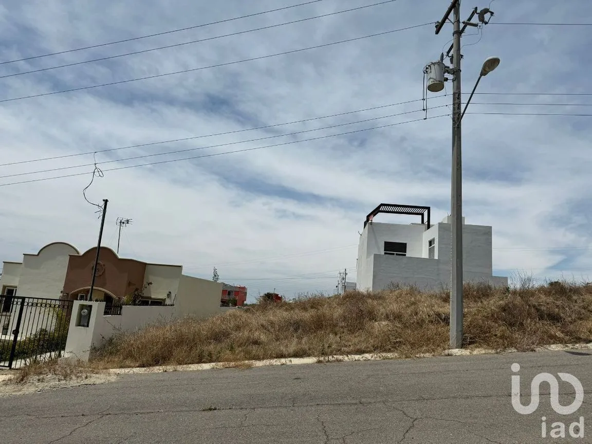 Terreno en Venta en Puerto Nuevo, Playas de Rosarito, Baja California | NEX-230589 | iad México | Foto 18 de 19