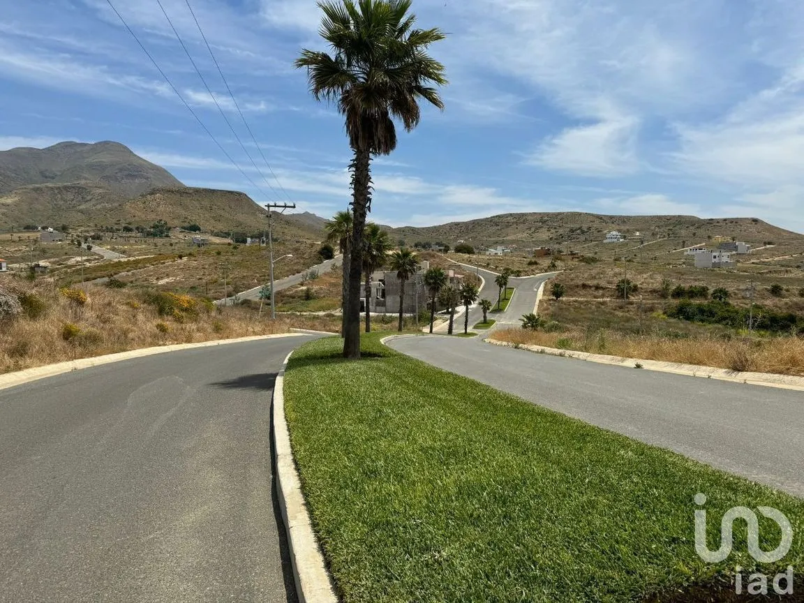 Terreno en Venta en Puerto Nuevo, Playas de Rosarito, Baja California | NEX-230589 | iad México | Foto 19 de 19