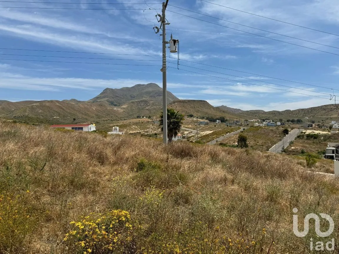 Terreno en Venta en Puerto Nuevo, Playas de Rosarito, Baja California | NEX-230589 | iad México | Foto 6 de 19