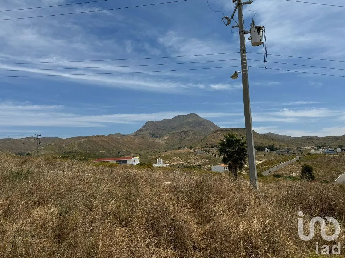 Terreno en Venta en Puerto Nuevo, Playas de Rosarito, Baja California | NEX-230589 | iad México | Foto 8 de 19