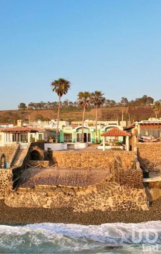 Casa en Venta en El Descanso, Playas de Rosarito, Baja California | NEX-230590 | iad México | Foto 26 de 27