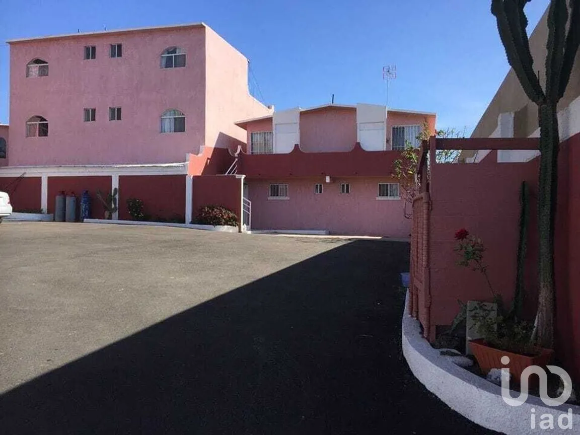 Departamento en Venta en Colinas de Aragón, Playas de Rosarito, Baja California | NEX-230591 | iad México | Foto 2 de 12