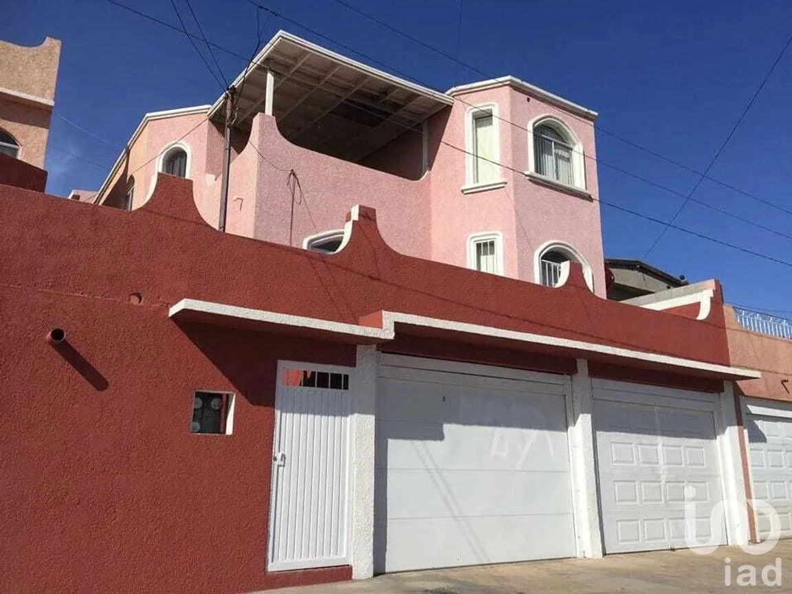 Departamento en Venta en Colinas de Aragón, Playas de Rosarito, Baja California | NEX-230591 | iad México | Foto 11 de 12
