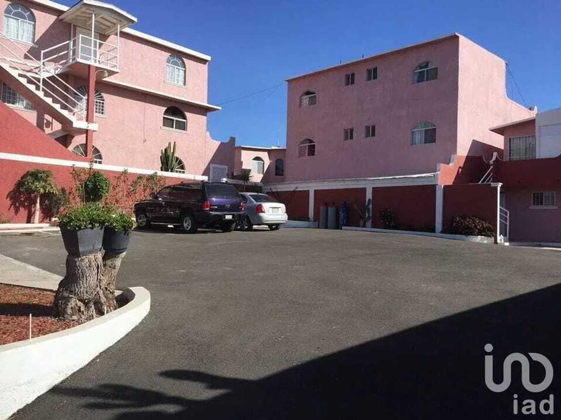 Departamento en Venta en Colinas de Aragón, Playas de Rosarito, Baja California | NEX-230591 | iad México | Foto 3 de 12