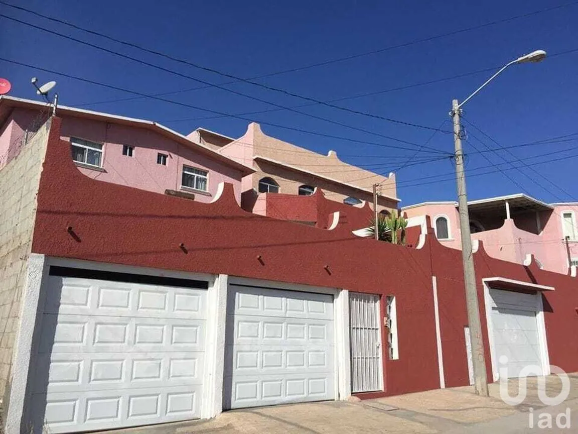 Departamento en Venta en Colinas de Aragón, Playas de Rosarito, Baja California | NEX-230591 | iad México | Foto 7 de 12