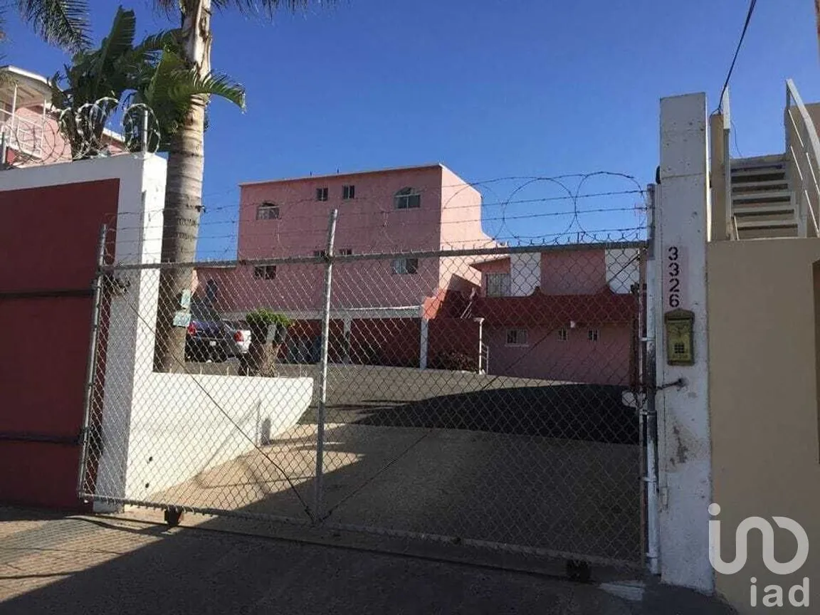Departamento en Venta en Colinas de Aragón, Playas de Rosarito, Baja California | NEX-230591 | iad México | Foto 9 de 12