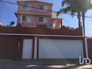 NEX-230591 - Departamento en Venta, con 1 recamara, con 1 baño en Colinas de Aragón, CP 22705, Baja California.