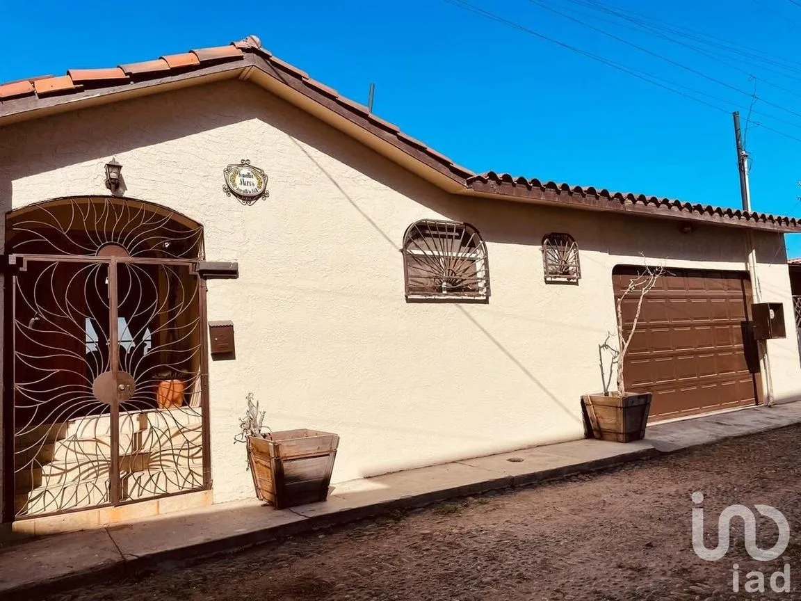 Casa en Venta en San Antonio, Tijuana, Baja California | NEX-230592 | iad México | Foto 9 de 31