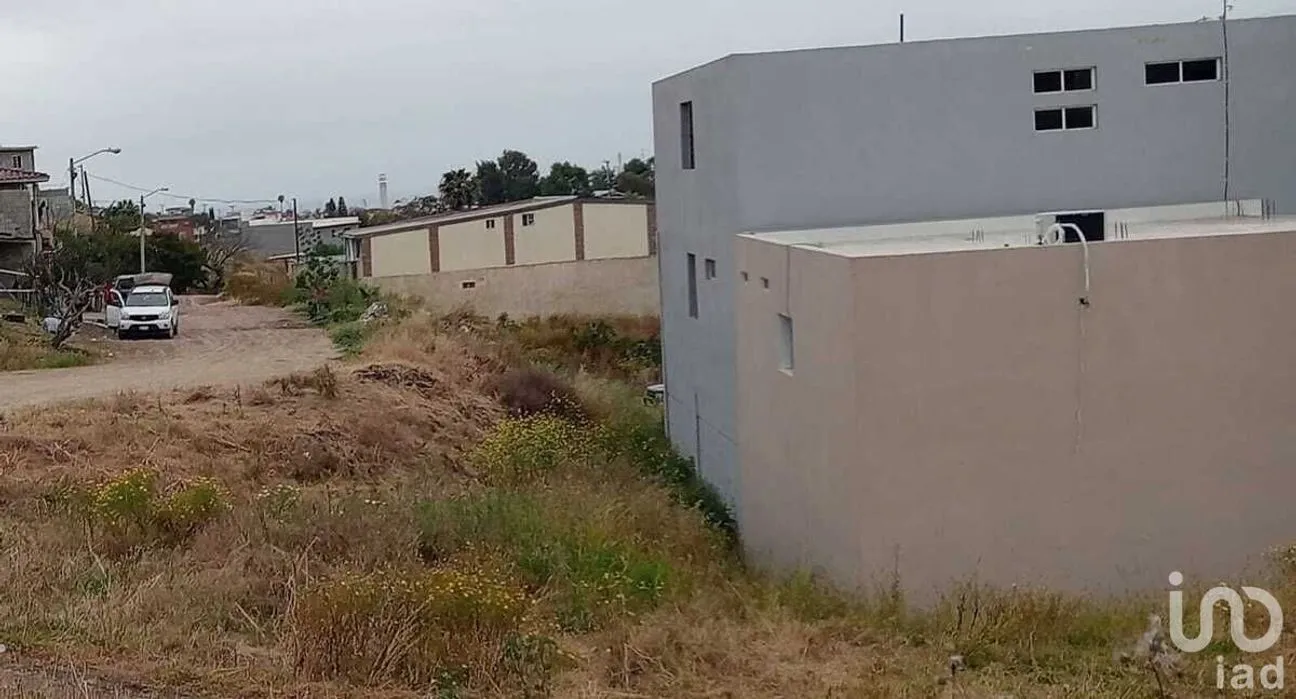 Terreno en Venta en La Mina, Playas de Rosarito, Baja California | NEX-230593 | iad México | Foto 12 de 35