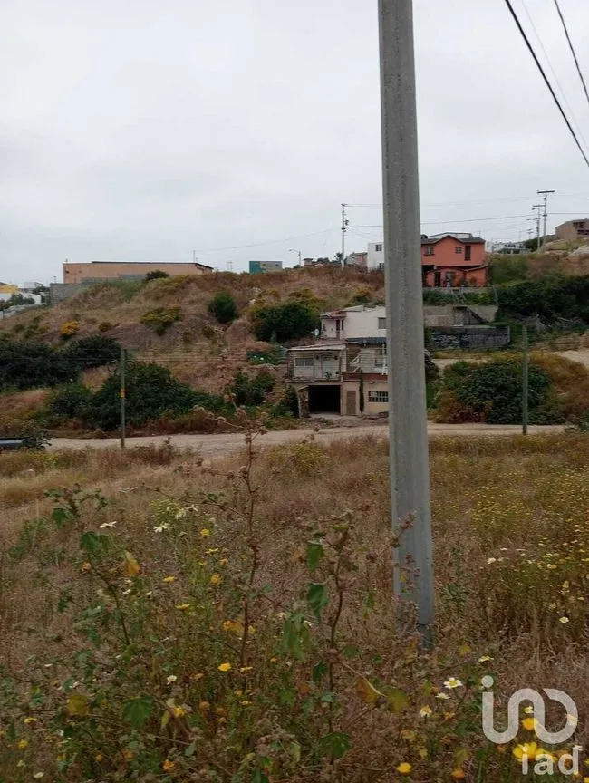 Terreno en Venta en La Mina, Playas de Rosarito, Baja California | NEX-230593 | iad México | Foto 16 de 35