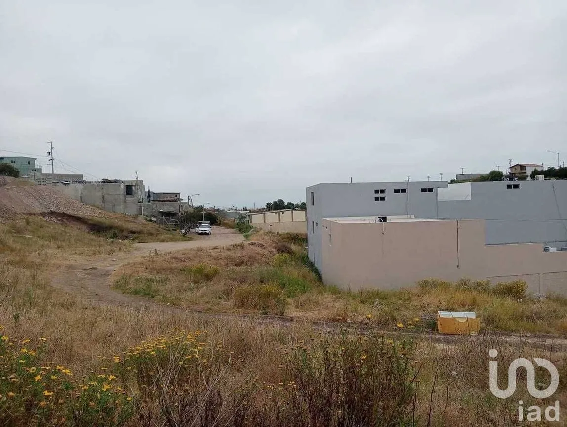 Terreno en Venta en La Mina, Playas de Rosarito, Baja California | NEX-230593 | iad México | Foto 17 de 35