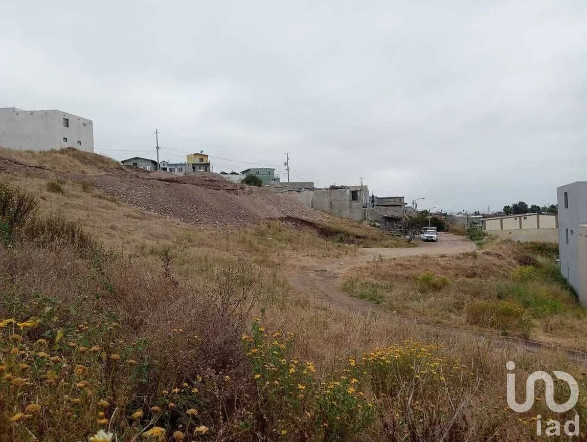 Terreno en Venta en La Mina, Playas de Rosarito, Baja California | NEX-230593 | iad México | Foto 18 de 35