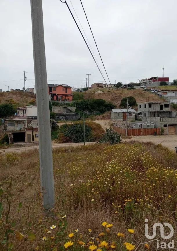 Terreno en Venta en La Mina, Playas de Rosarito, Baja California | NEX-230593 | iad México | Foto 19 de 35