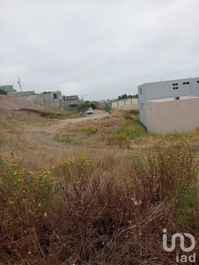 Terreno en Venta en La Mina, Playas de Rosarito, Baja California | NEX-230593 | iad México | Foto 20 de 35