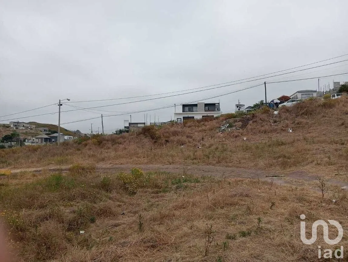 Terreno en Venta en La Mina, Playas de Rosarito, Baja California | NEX-230593 | iad México | Foto 21 de 35