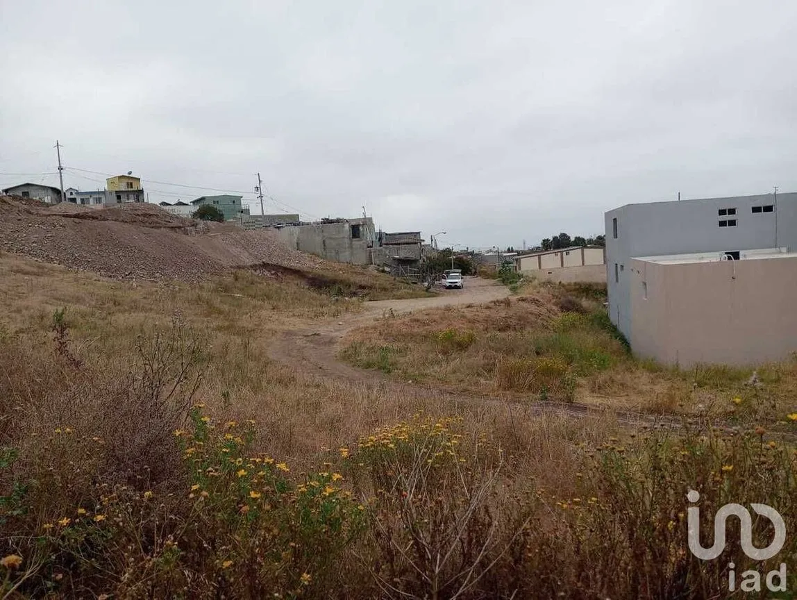 Terreno en Venta en La Mina, Playas de Rosarito, Baja California | NEX-230593 | iad México | Foto 22 de 35