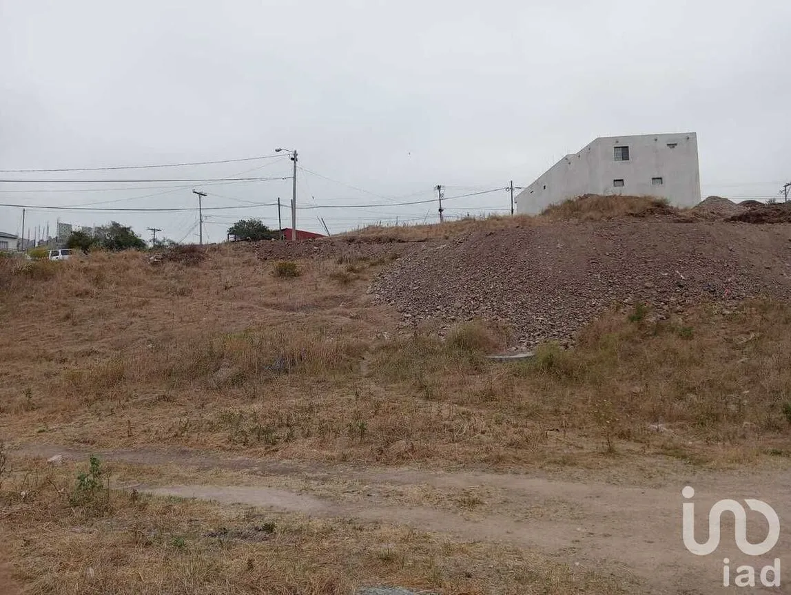 Terreno en Venta en La Mina, Playas de Rosarito, Baja California | NEX-230593 | iad México | Foto 25 de 35