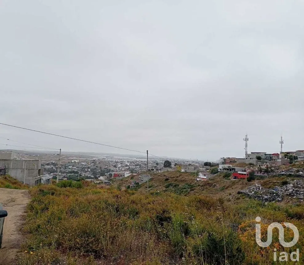 Terreno en Venta en La Mina, Playas de Rosarito, Baja California | NEX-230593 | iad México | Foto 30 de 35