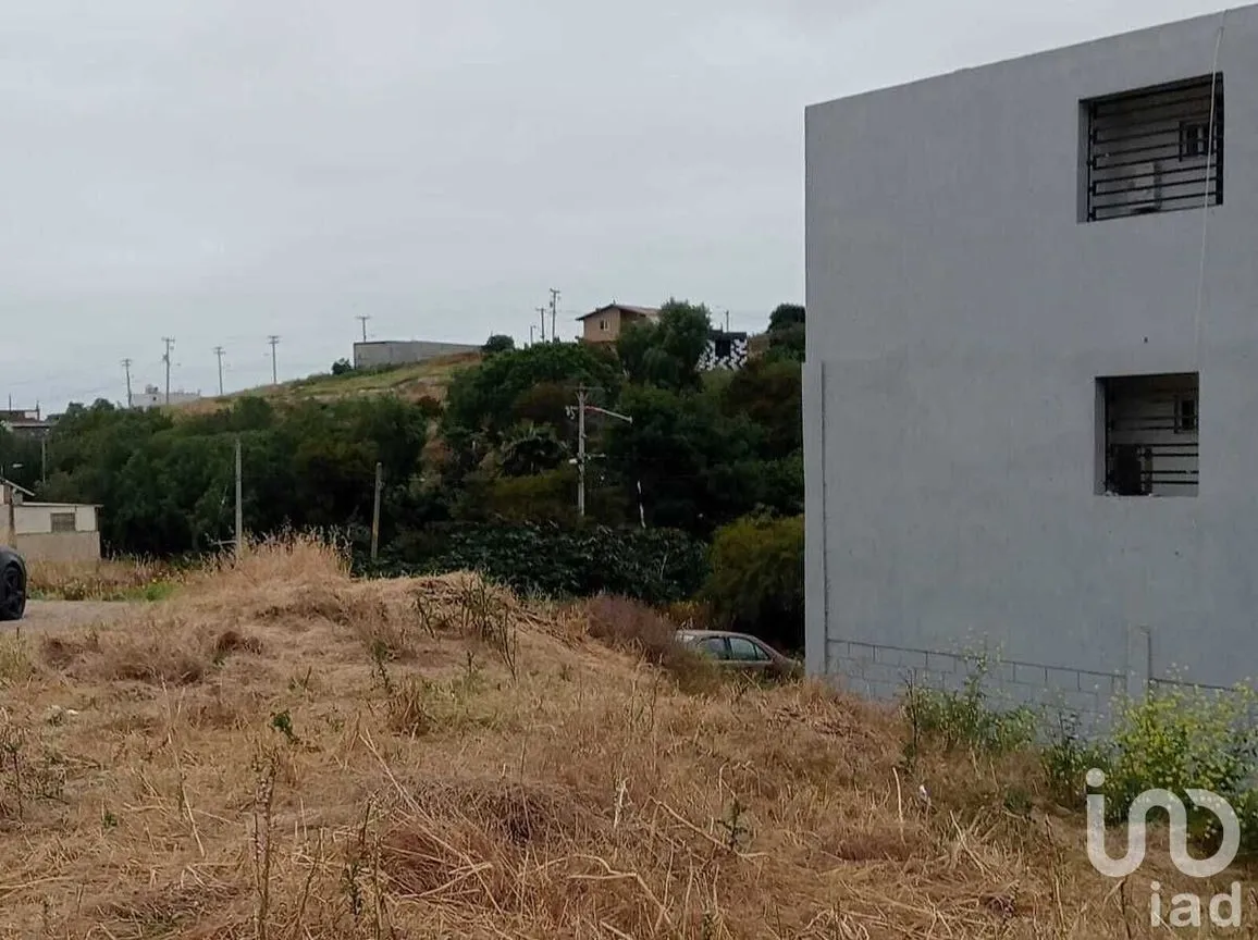 Terreno en Venta en La Mina, Playas de Rosarito, Baja California | NEX-230593 | iad México | Foto 4 de 35