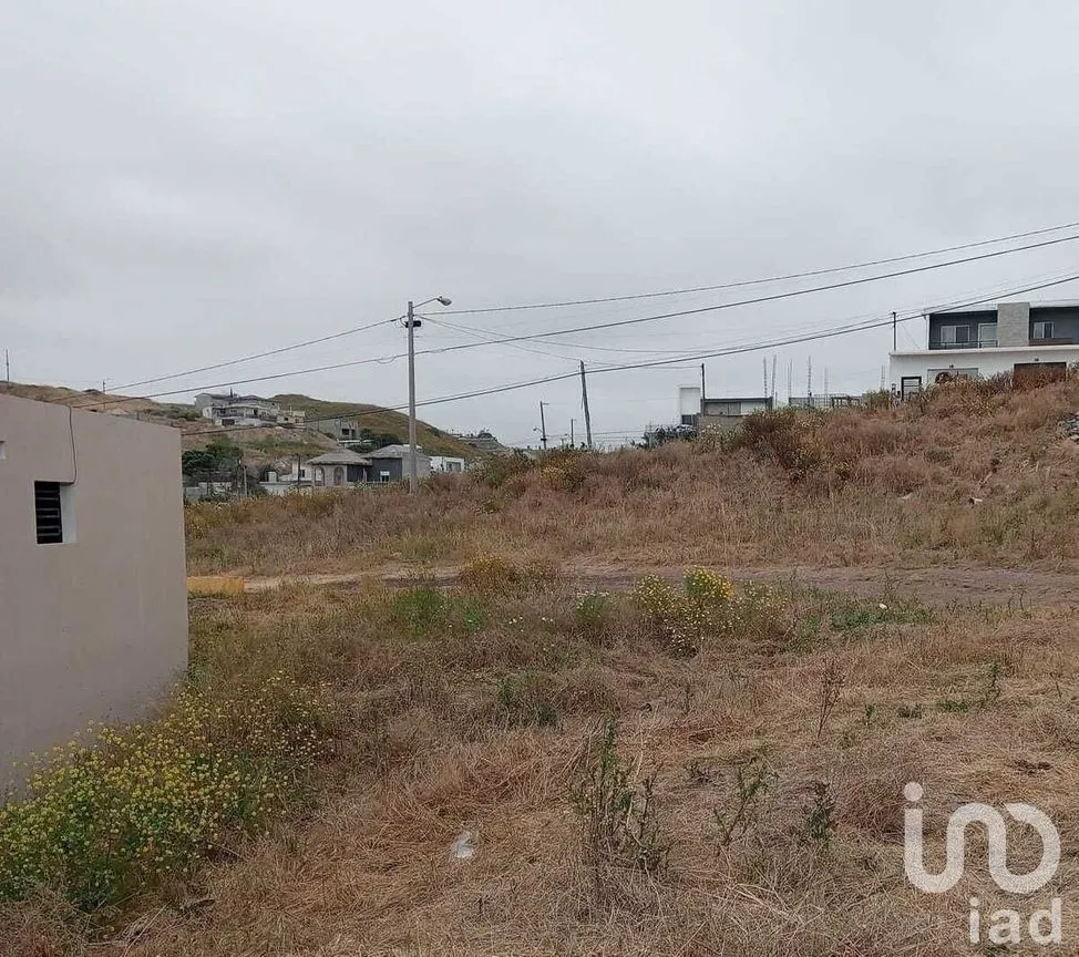 Terreno en Venta en La Mina, Playas de Rosarito, Baja California | NEX-230593 | iad México | Foto 35 de 35