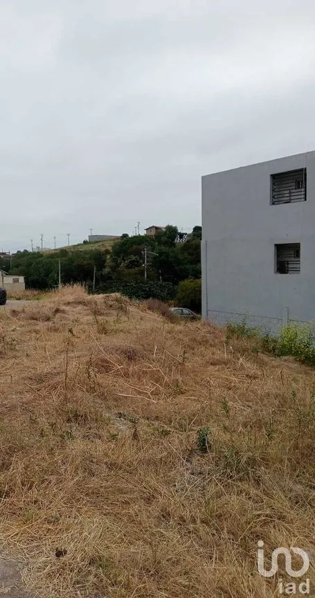 Terreno en Venta en La Mina, Playas de Rosarito, Baja California | NEX-230593 | iad México | Foto 6 de 35