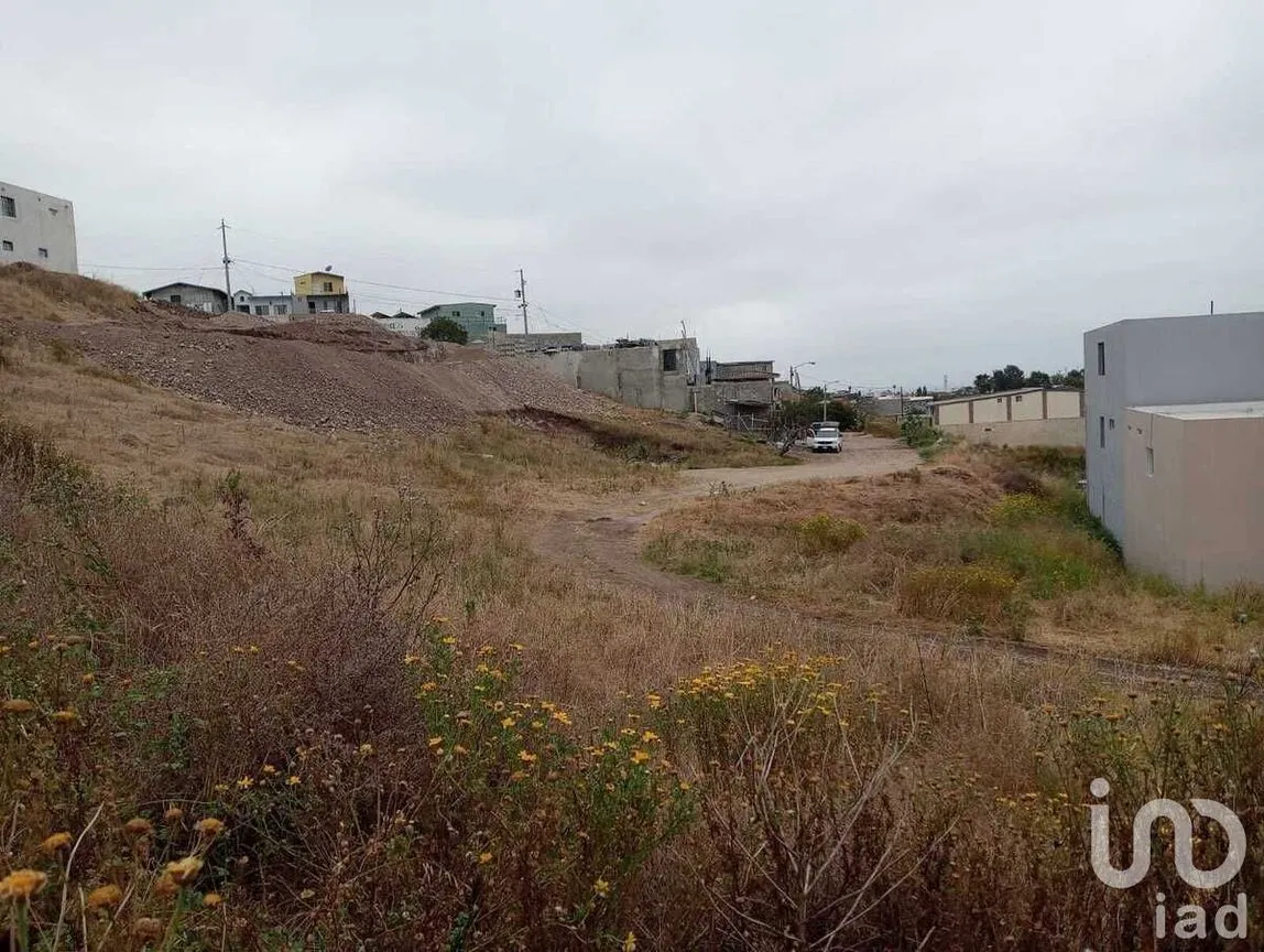 Terreno en Venta en La Mina, Playas de Rosarito, Baja California | NEX-230593 | iad México | Foto 10 de 35