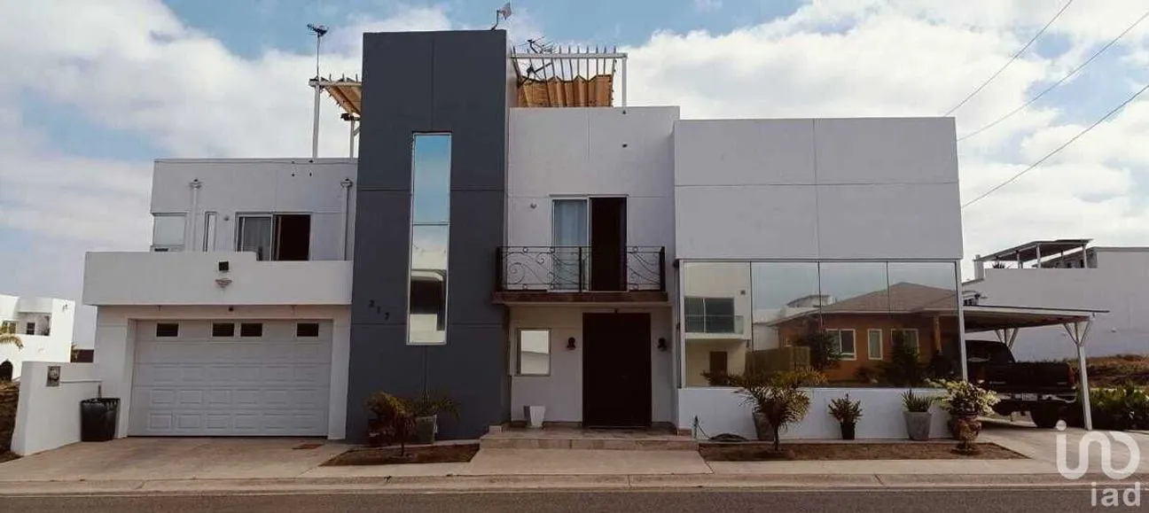 Casa en Venta en La Paloma, Playas de Rosarito, Baja California | NEX-230594 | iad México | Foto 3 de 28