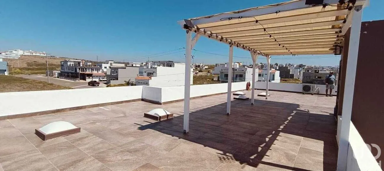 Casa en Venta en La Paloma, Playas de Rosarito, Baja California | NEX-230594 | iad México | Foto 23 de 28