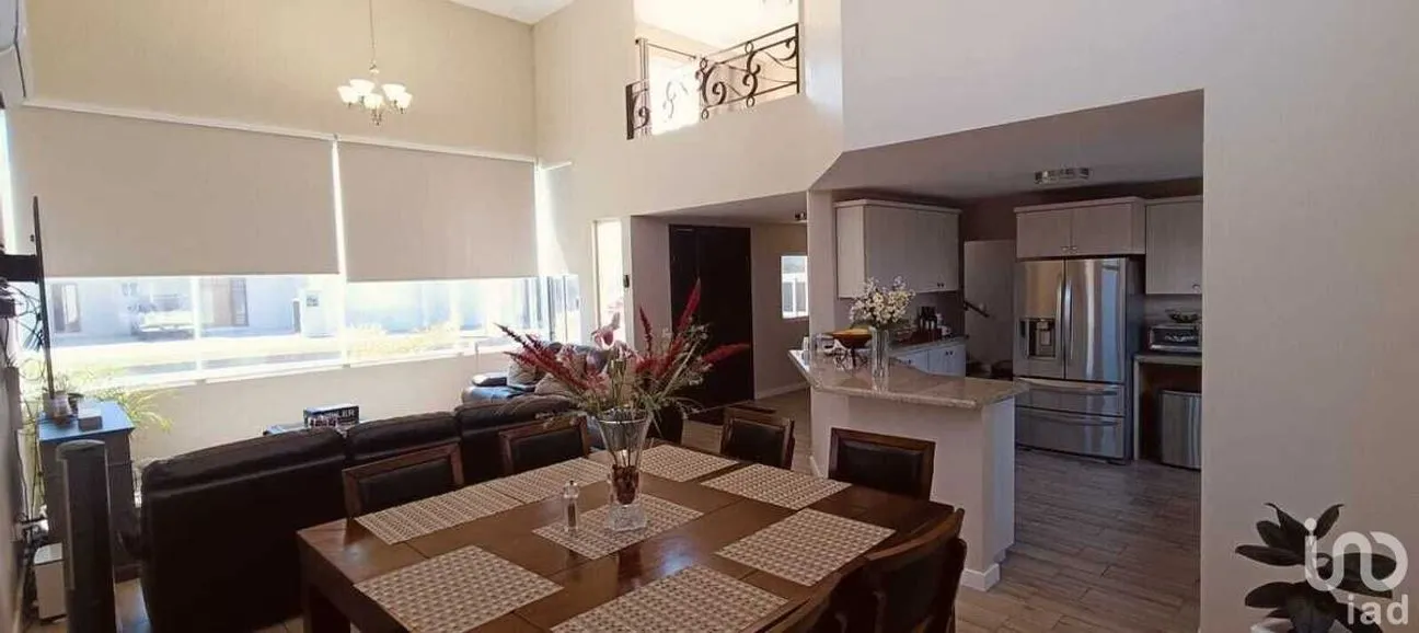 Casa en Venta en La Paloma, Playas de Rosarito, Baja California | NEX-230594 | iad México | Foto 6 de 28