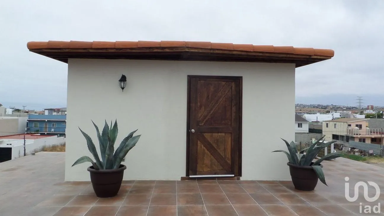 Casa en Venta en Reforma, Playas de Rosarito, Baja California | NEX-230595 | iad México | Foto 30 de 31
